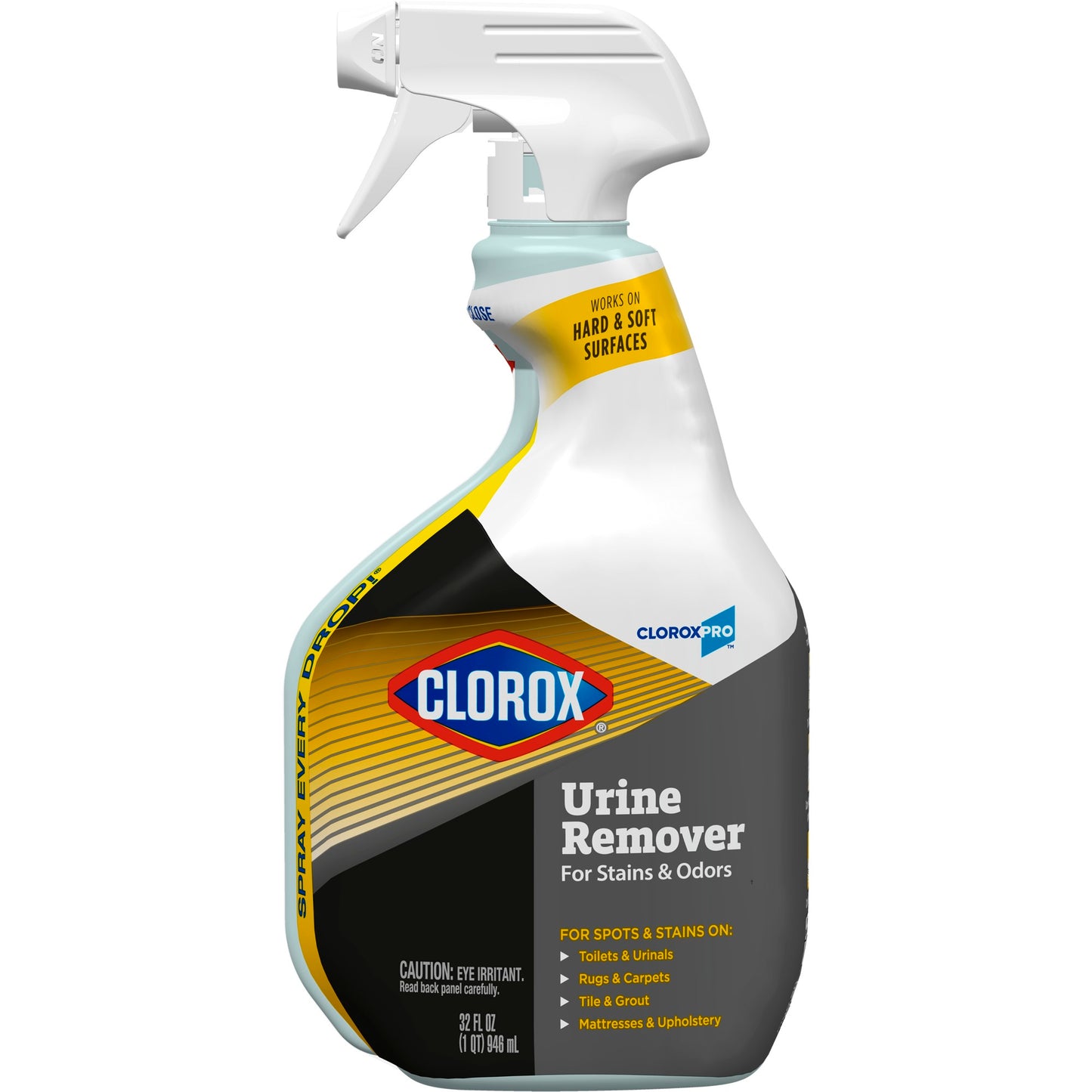 31036 Clorox Urine Remover - 9/32oz