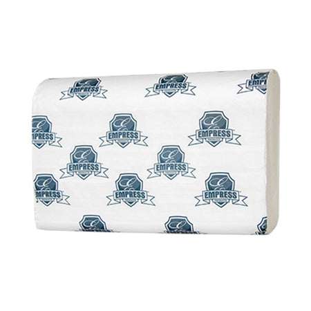 White Multi-Fold Hand Towel