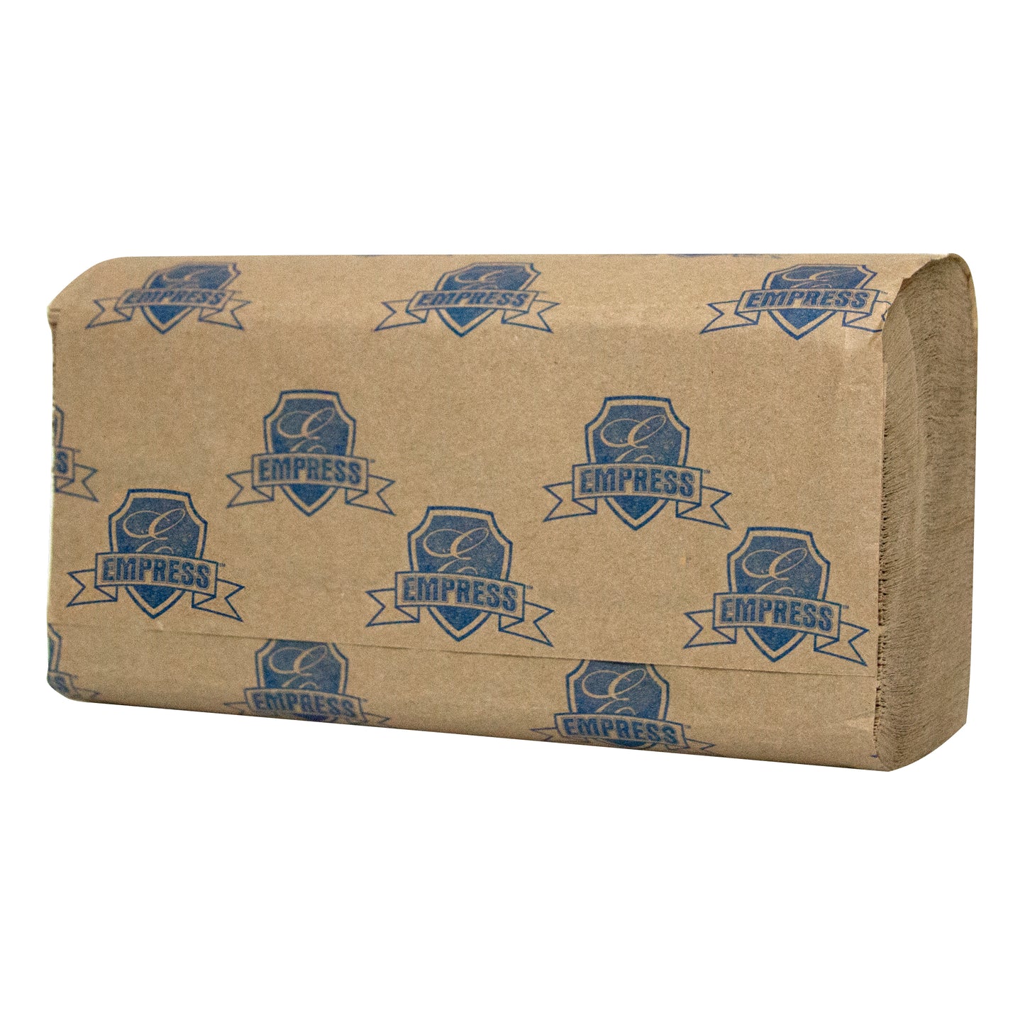 Natural Single-Fold Hand Towel