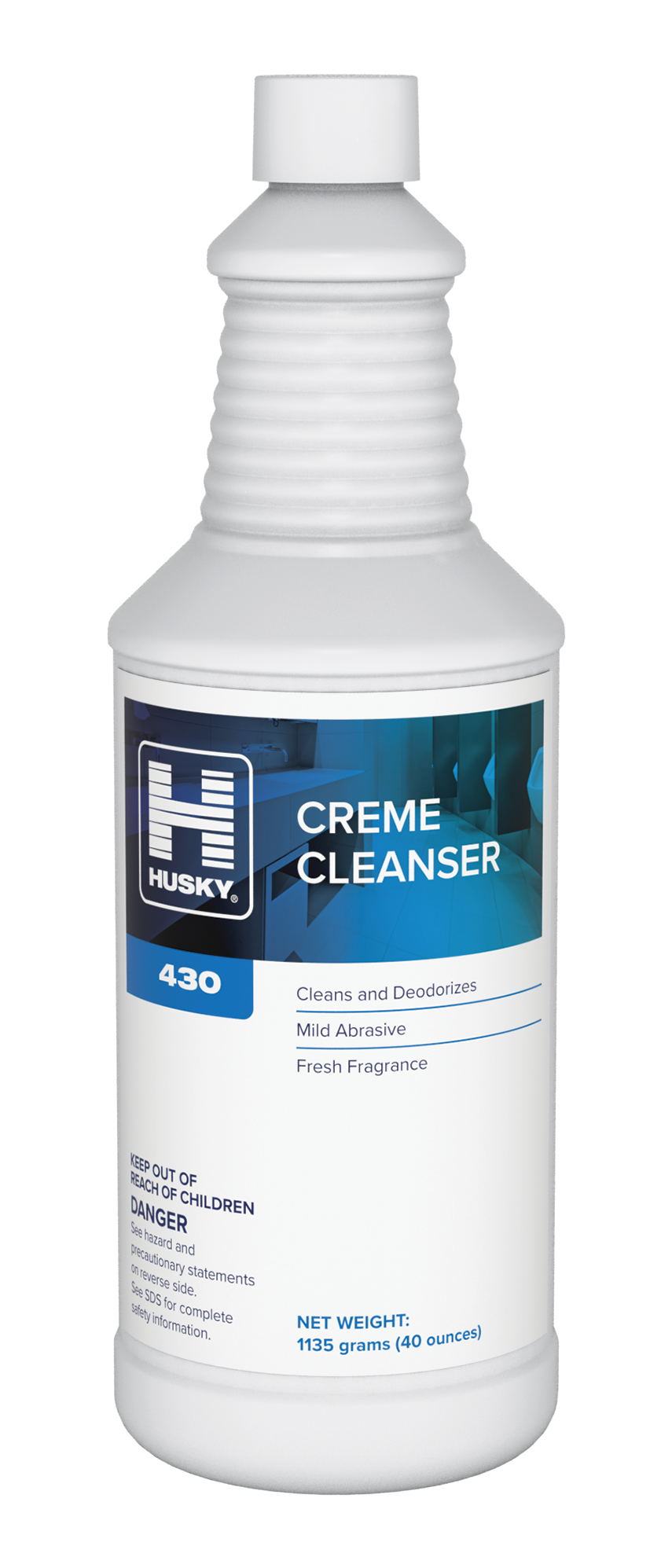 32oz Creme Cleanser