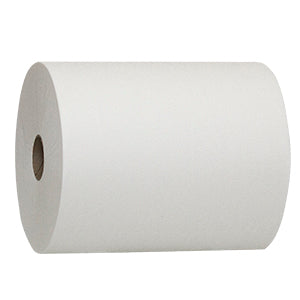 Empress TAD Premium Roll towel 10" Bleached 6 x 525"