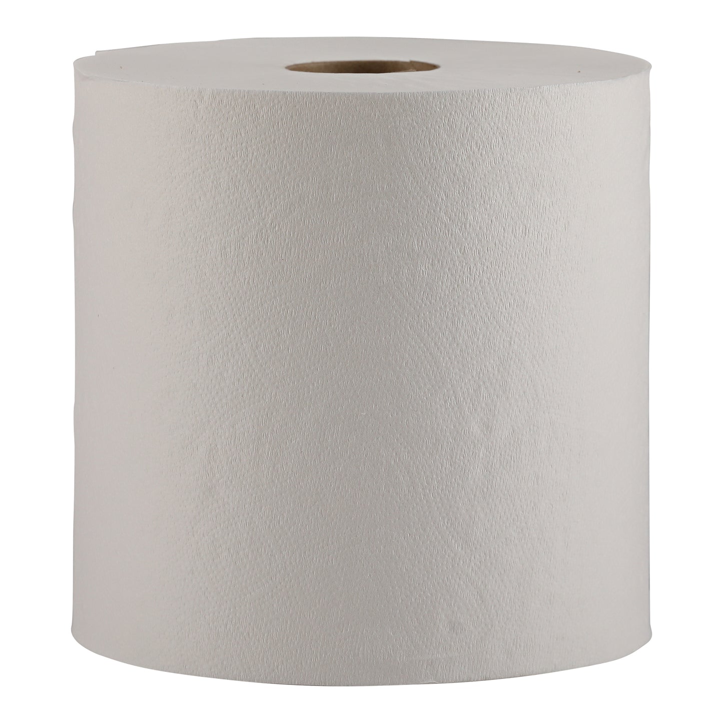 Empress White Roll Towel