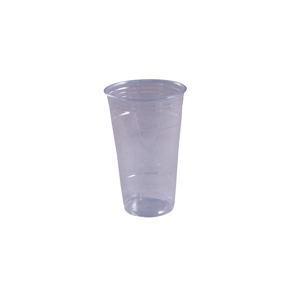 24oz PET Clear Cup