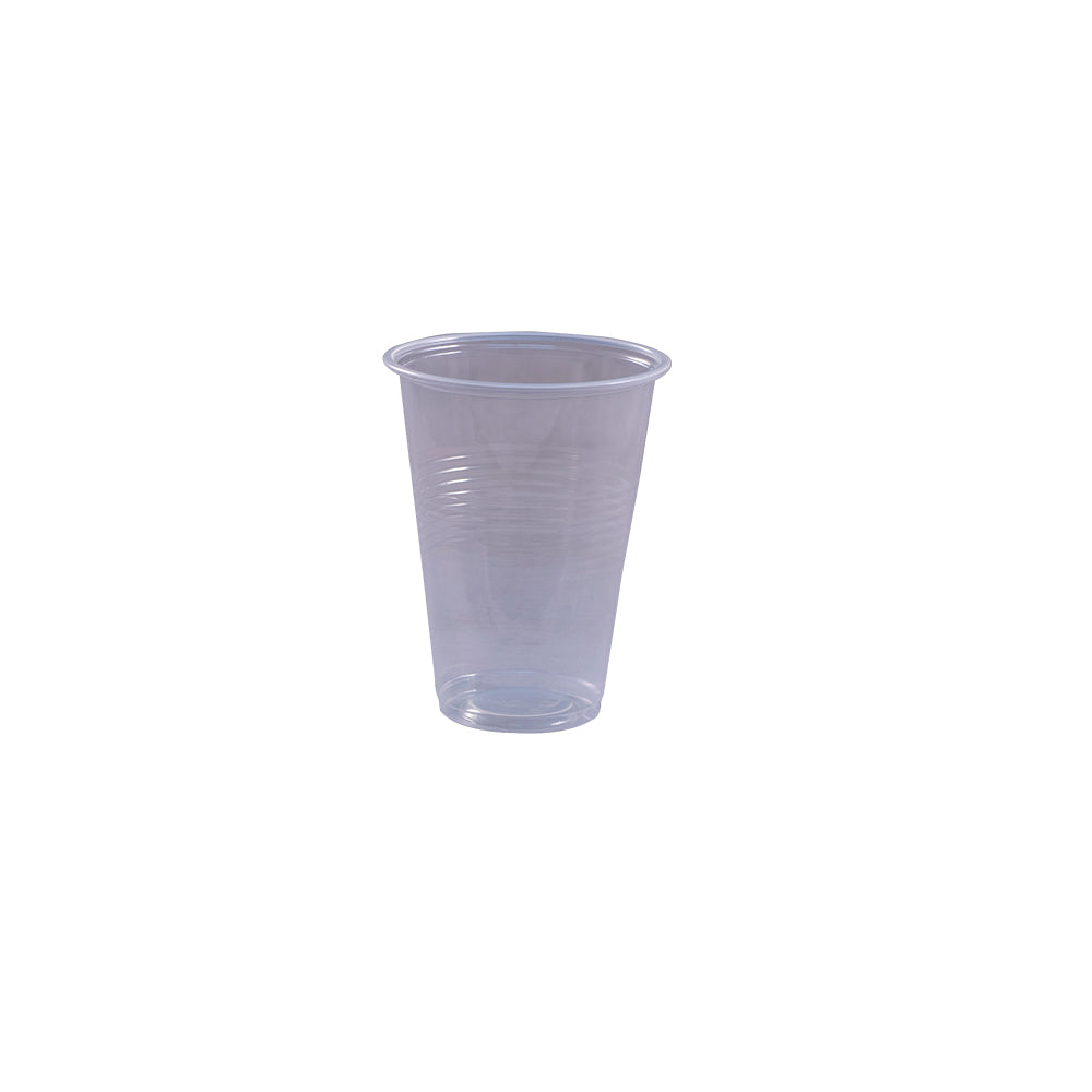 16oz Clear Polypro Cup