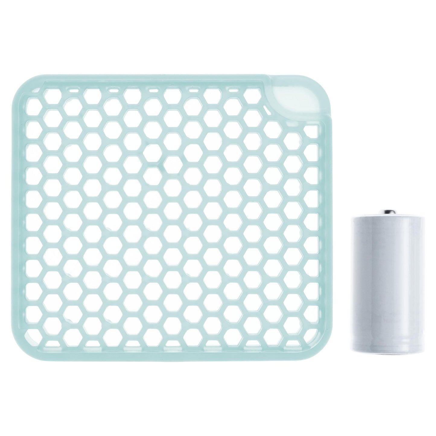 Ourfresh w/ Battery Air Freshner Spa Minerals Scent