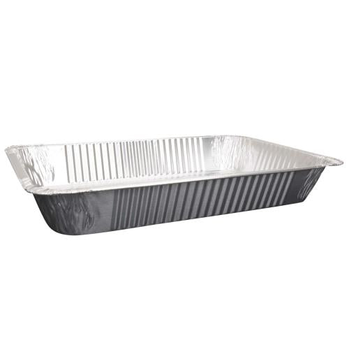 Foil Full Steam Pan Deep