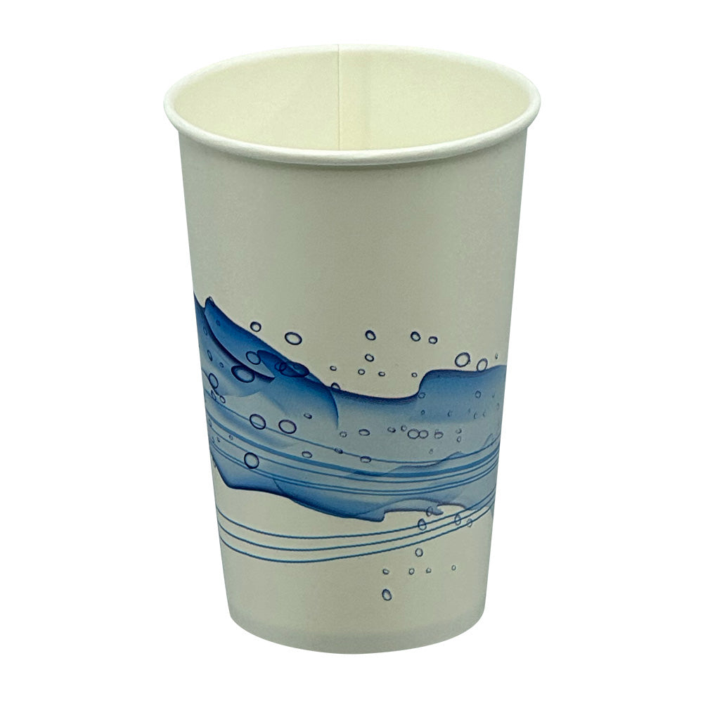 16oz Paper Cold Cup