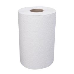Hardwound Roll Towel White