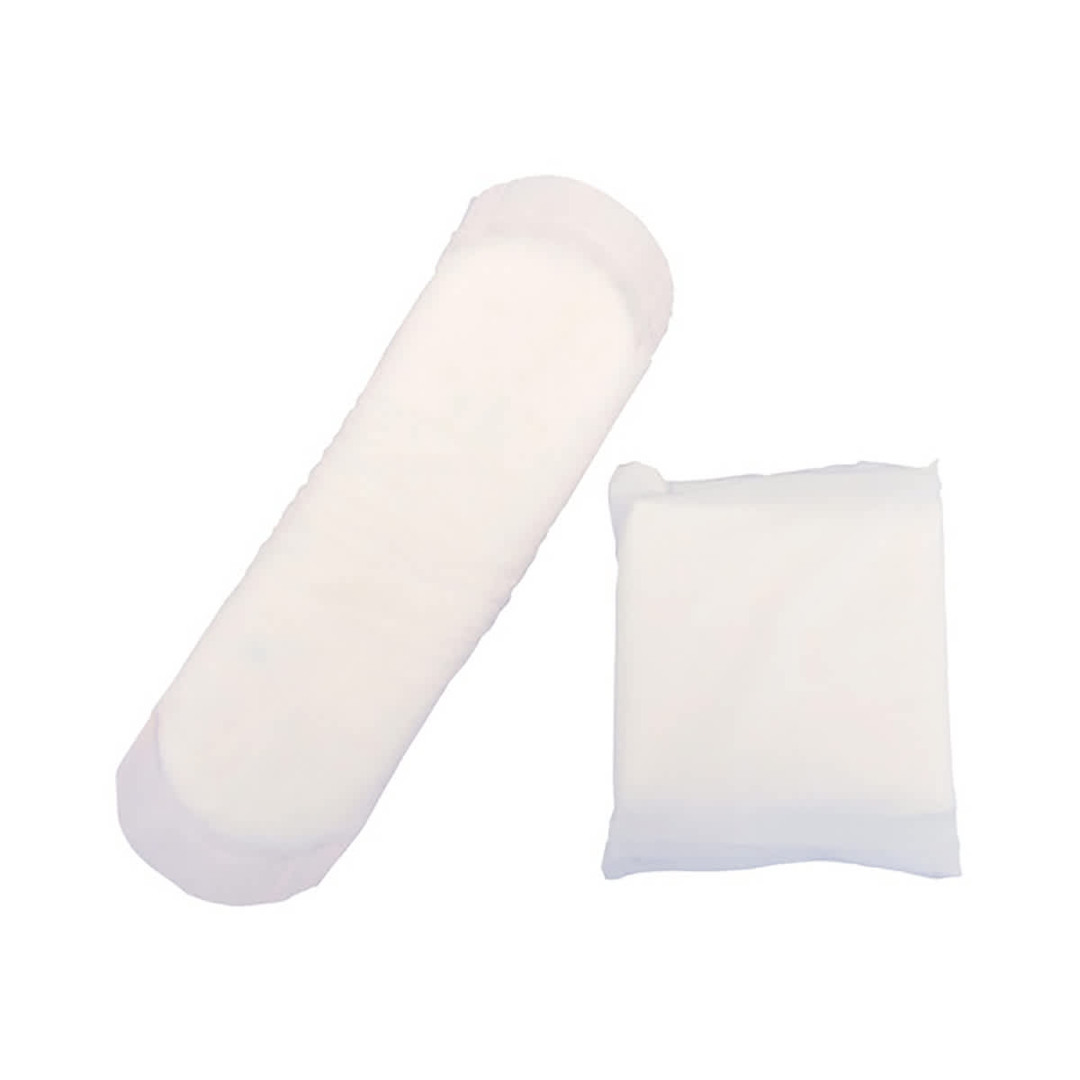 Traditional Regular Maxi Pad - Wrapped