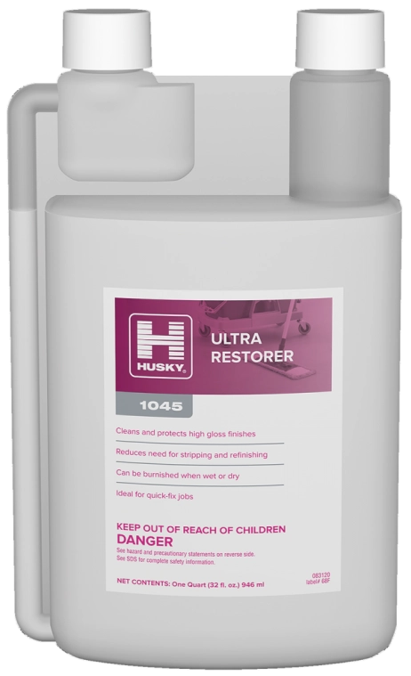 HUSKY 1045 ULTRA RESTORER