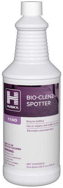 1140 Bio-Clenz Spot Cleaner -12Quart