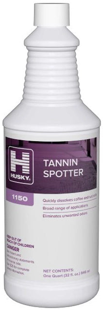 1150 Tannin Carpet Clean -12Quart