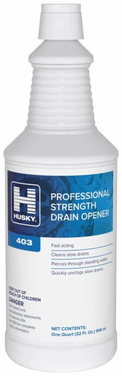 Drain Opener 32oz