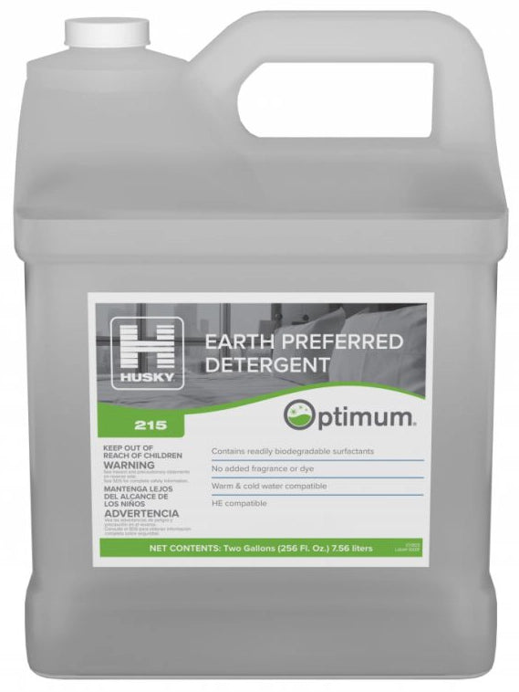 Earth Preferred Detergent - 2/2gal