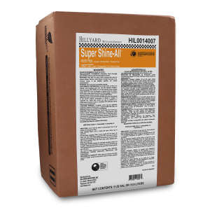 Super Shine-All All Purpose Cleaner - 5Gal Box