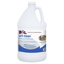 LVT-Clean Routine LVT Cleaner- 4gal/cs