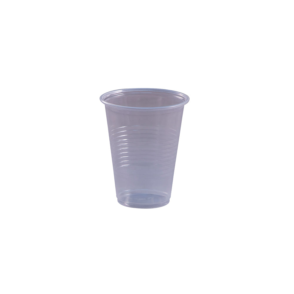 7oz Clear Polypro Cup