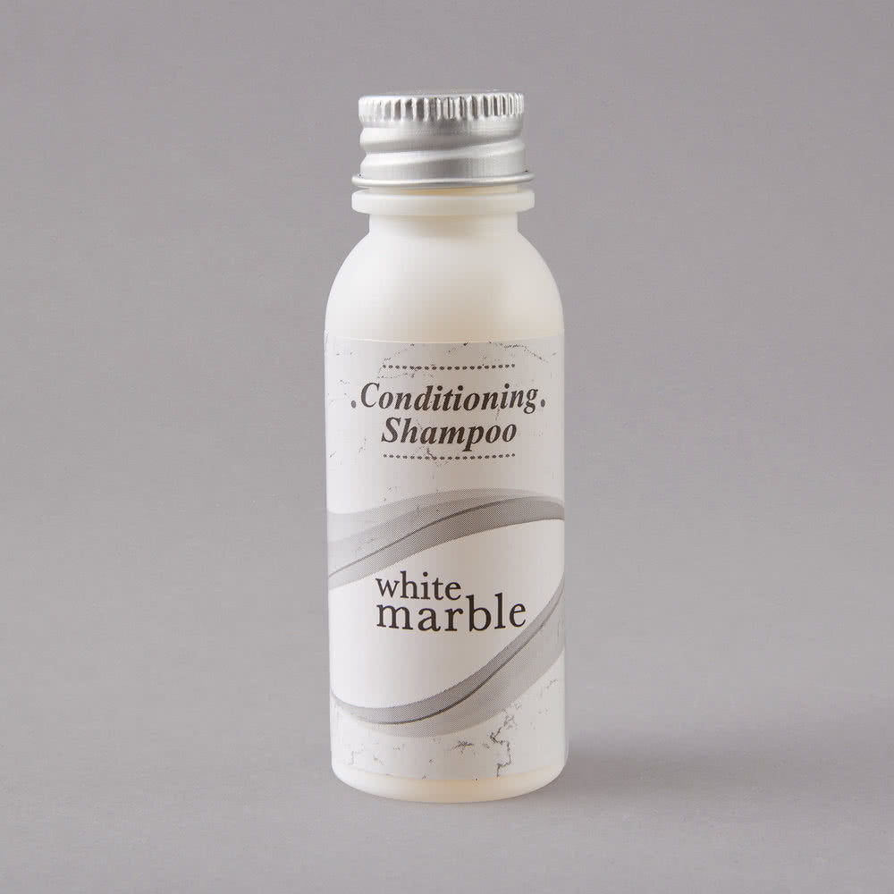 Breck Conditioning Shampoo Spa Bottle .75 oz