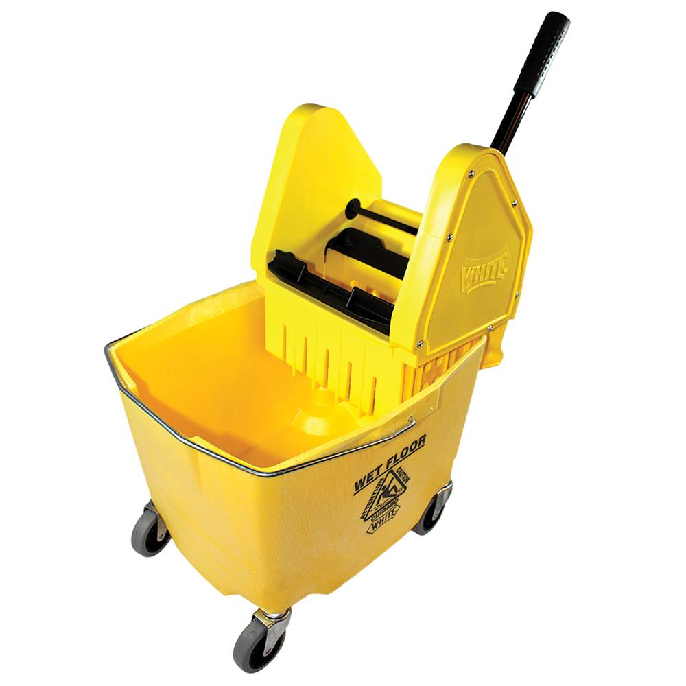 Impact Downpress Mop Bucket Combo 35 Qt