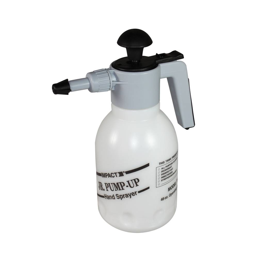 Jr. Pump Up Sprayer
