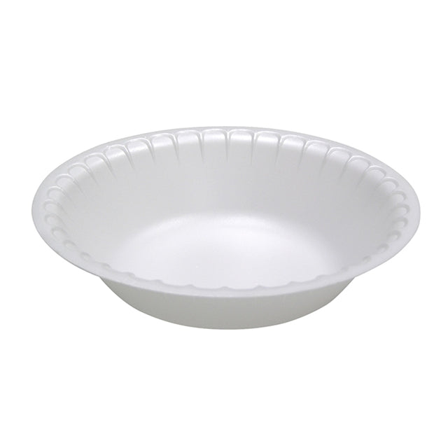 12oz Styrofoam Bowl