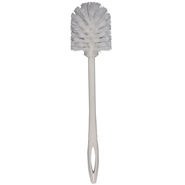 Toilet Bowl Brush w/ Plastic Handle