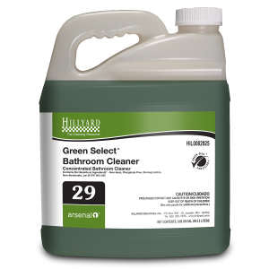 Green Select Bathroom Cleaner
