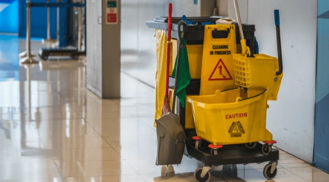 Facility Housekeeping Products