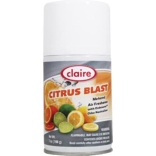 Citrus Blast Metered Air Freshener