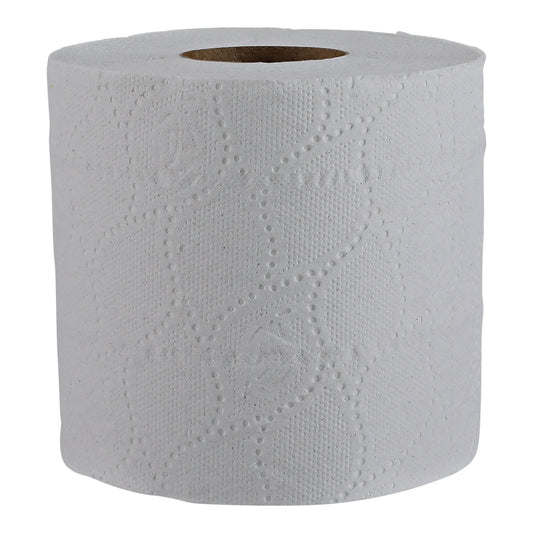 Nova White Bath Tissue
