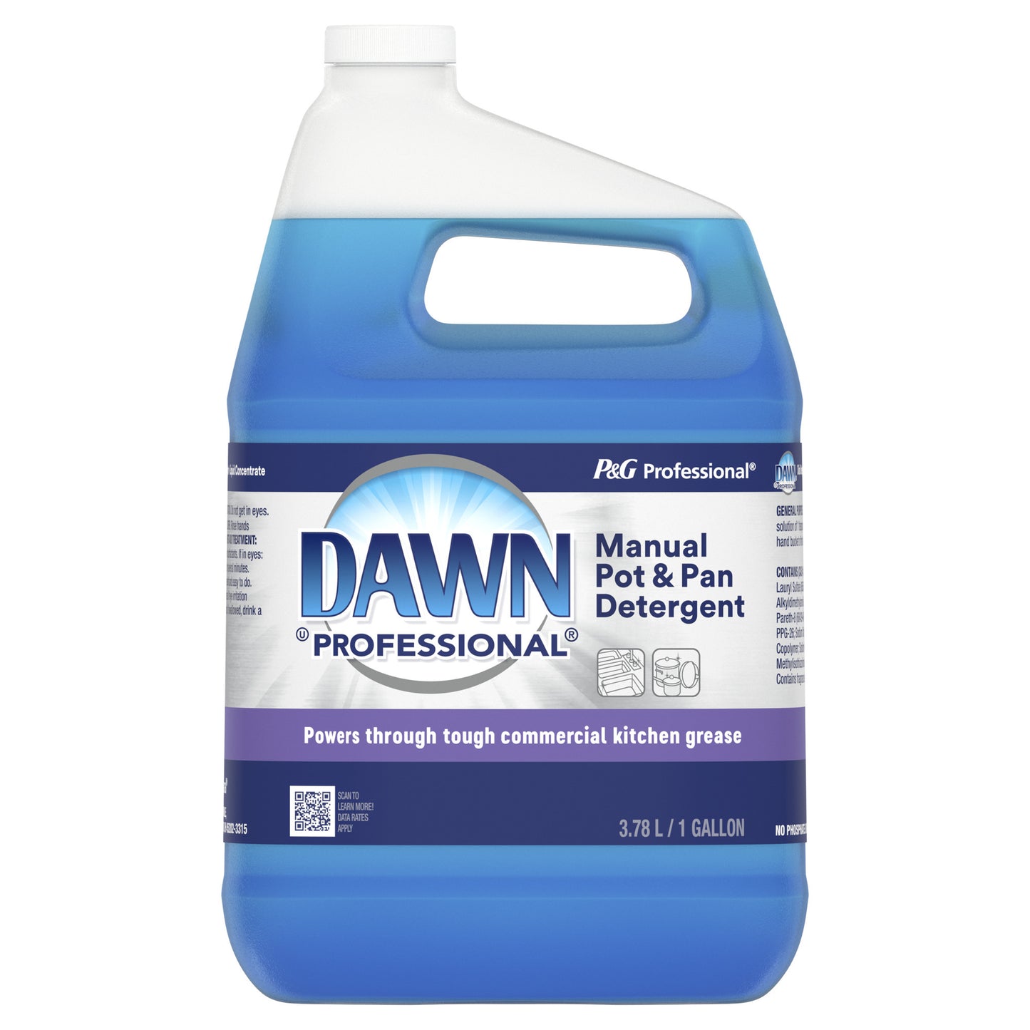 Dawn Dish Soap