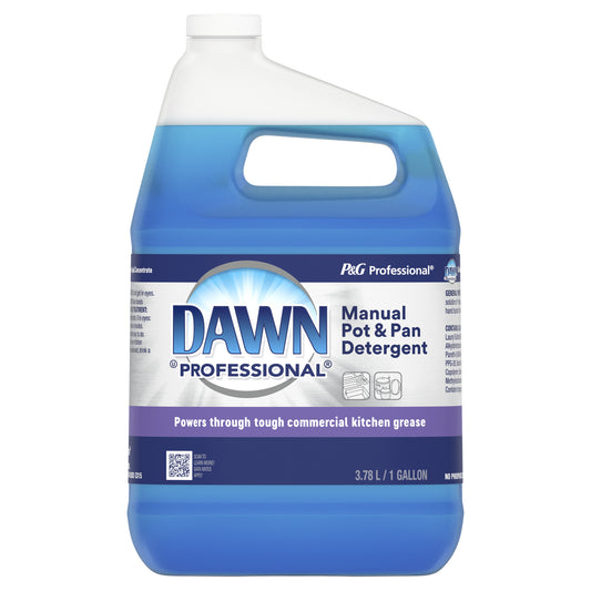 Dawn Dish Soap