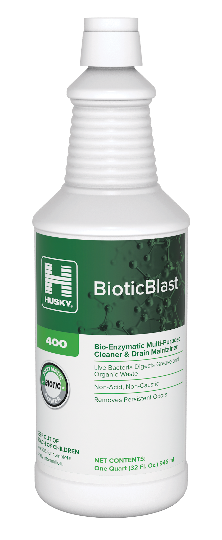 Bacterial Digestant - Drain Maintainer