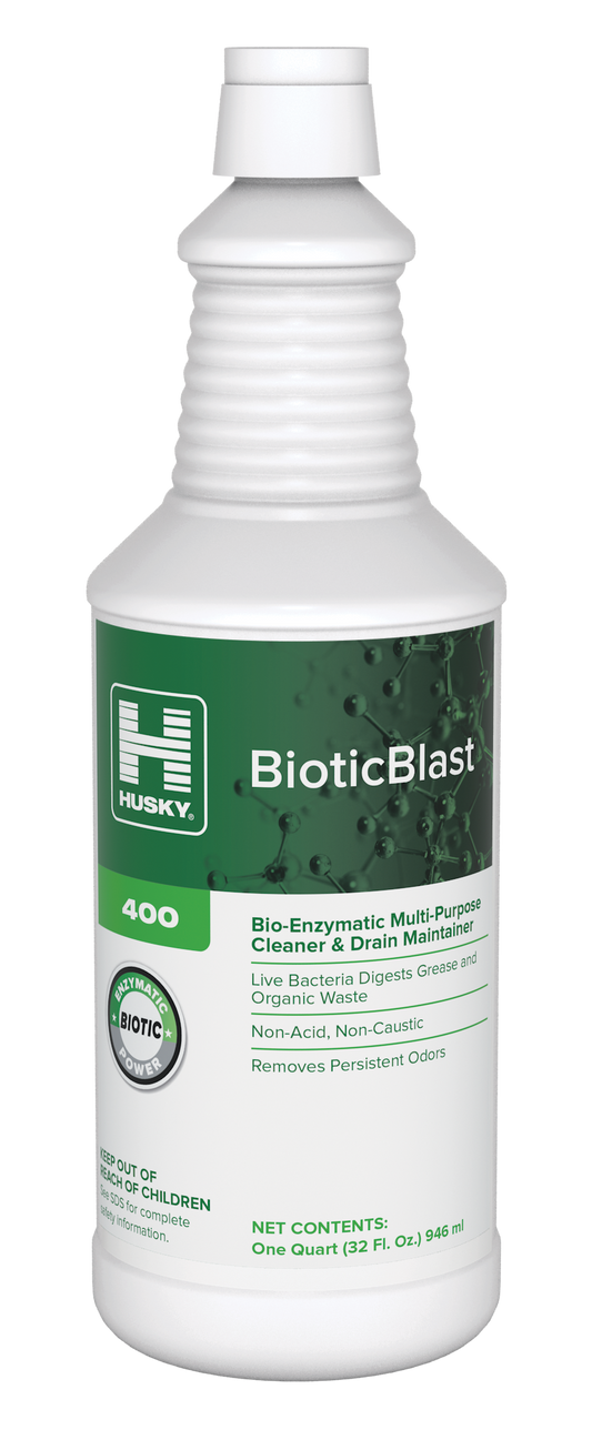 Bacterial Digestant - Drain Maintainer
