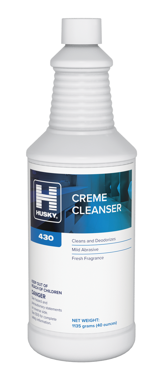 32oz Creme Cleanser
