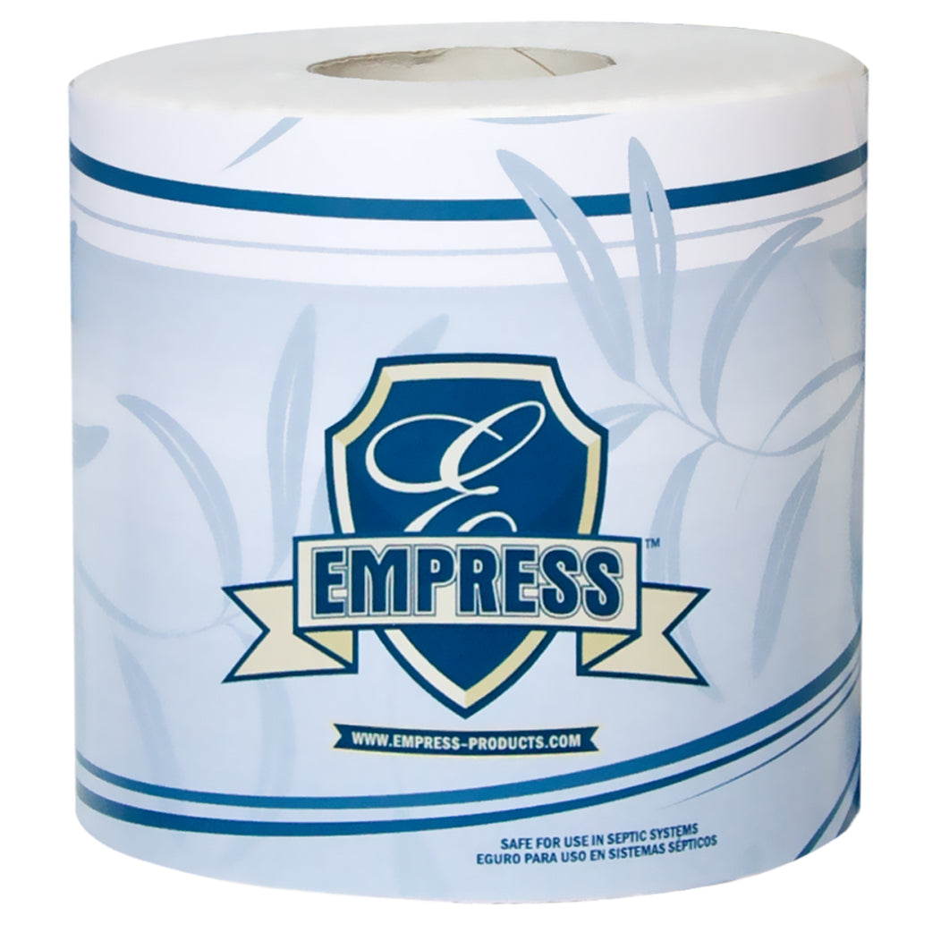 Premium Virgin Bath Tissue