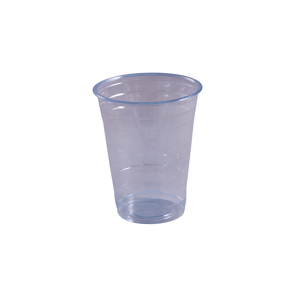 16oz PET Clear Cup