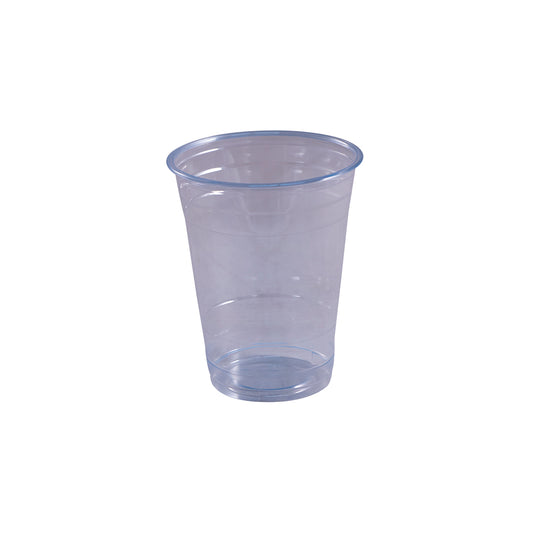 16oz PET Clear Cup