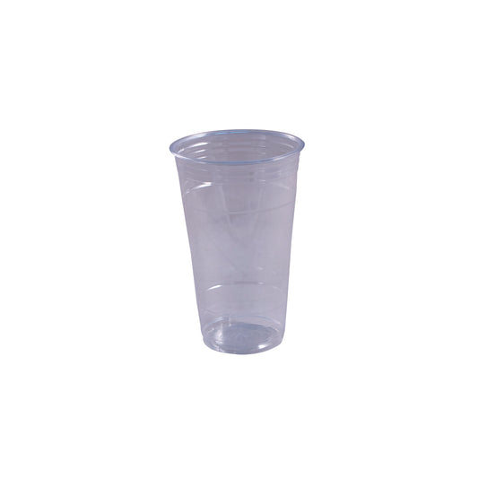 24oz PET Clear Cup