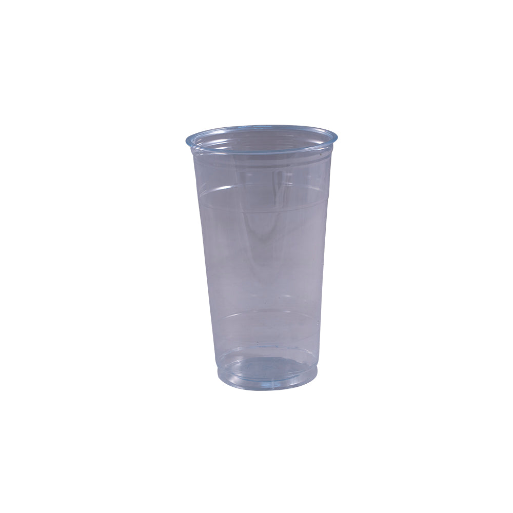 32oz PET Clear Cup