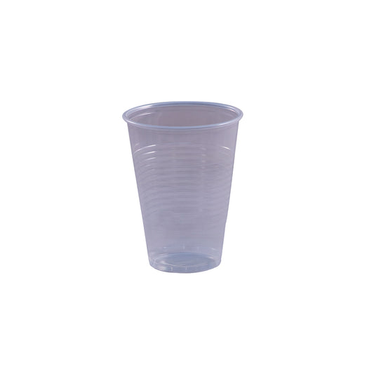 9oz Plastic Cup Clear