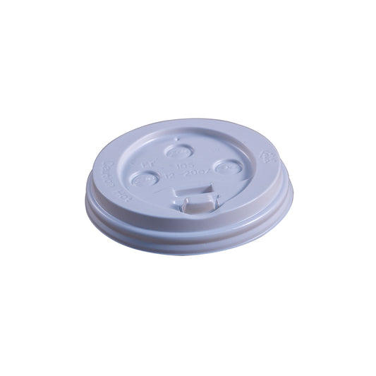 Dome Lid for 10-20oz Paper Hot Cups