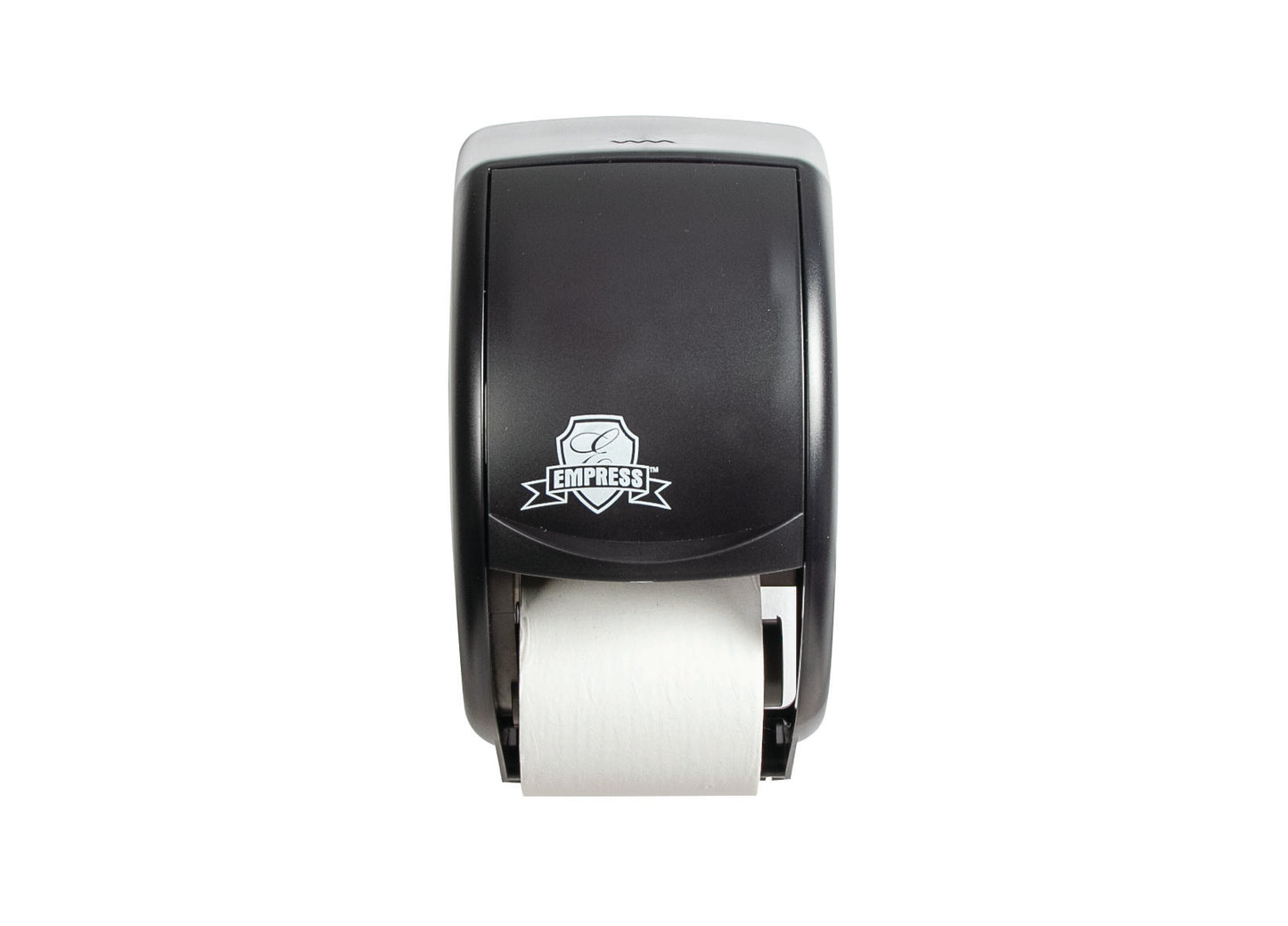 Dispenser for Bath Tissue - Two-Roll