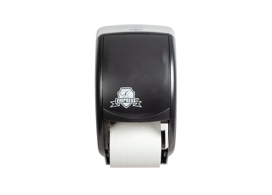 Dispenser for Bath Tissue - Two-Roll