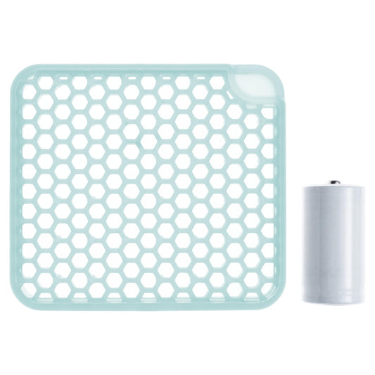 Ourfresh w/ Battery Air Freshner Spa Minerals Scent