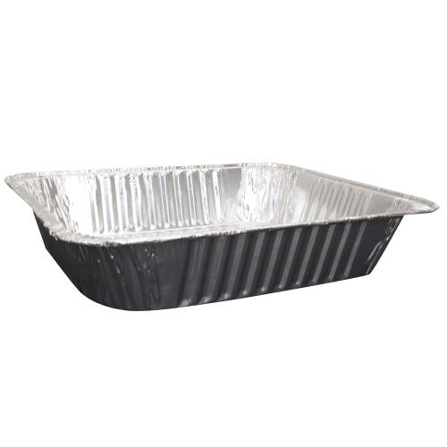 Foil Half Steam Pan Deep