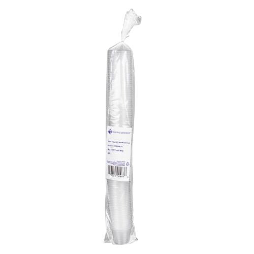 1oz Clear Portion Cup