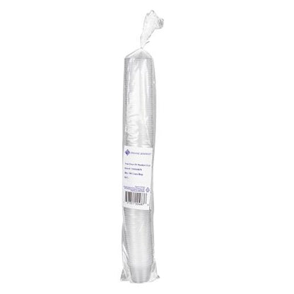 1oz Clear Portion Cup