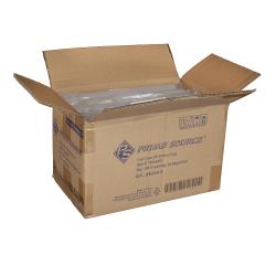 1oz Clear Portion Cup