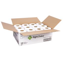 Hardwound Roll Towel White